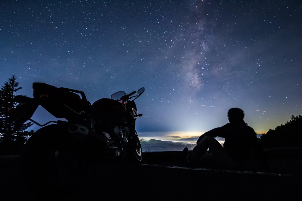 Can Tourists Rent a Motorbike in Malaysia Without a Malaysian Licence?