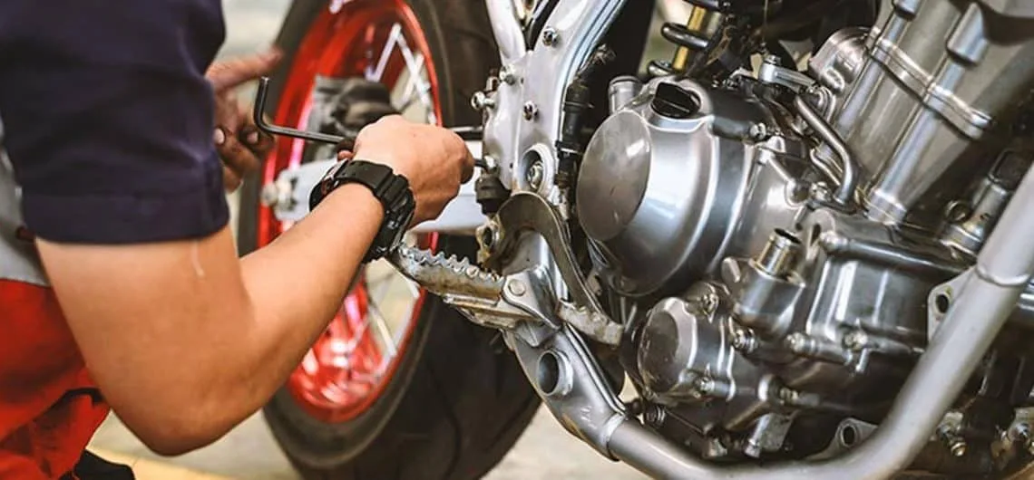 Berapa Kerap Anda Perlu Servis Motosikal di Malaysia?