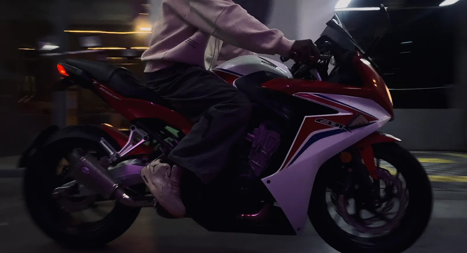 How Do You Extend Your Motorbike Rental With Alquiler?