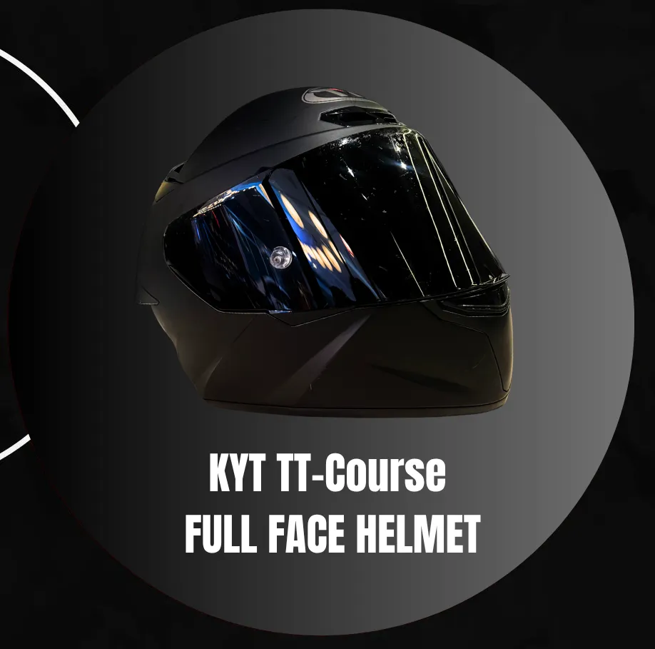 KYT TT-Course