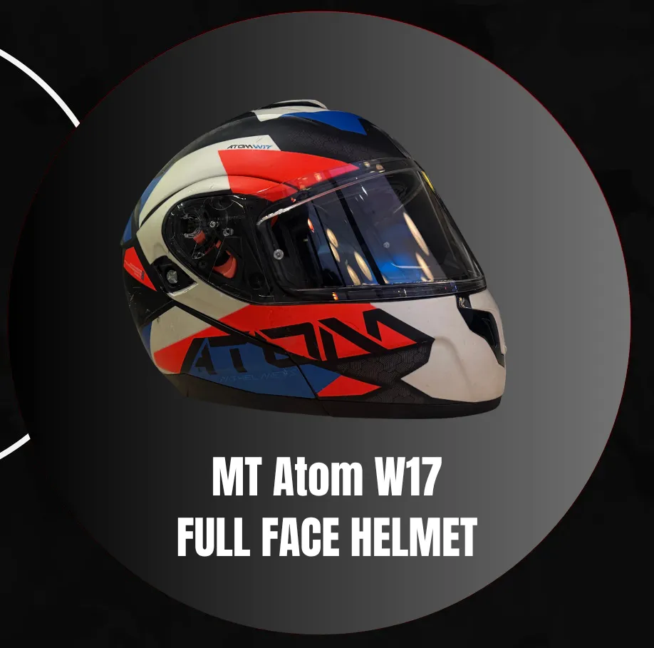 MT Atom W17