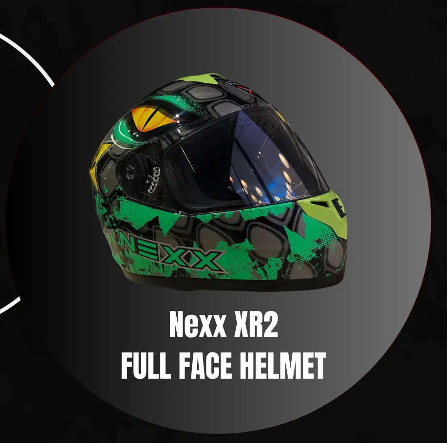 Nexx XR2