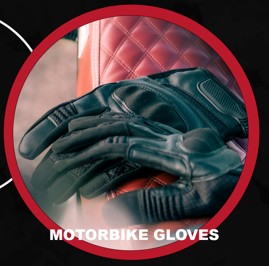 Motorcycle Gloves