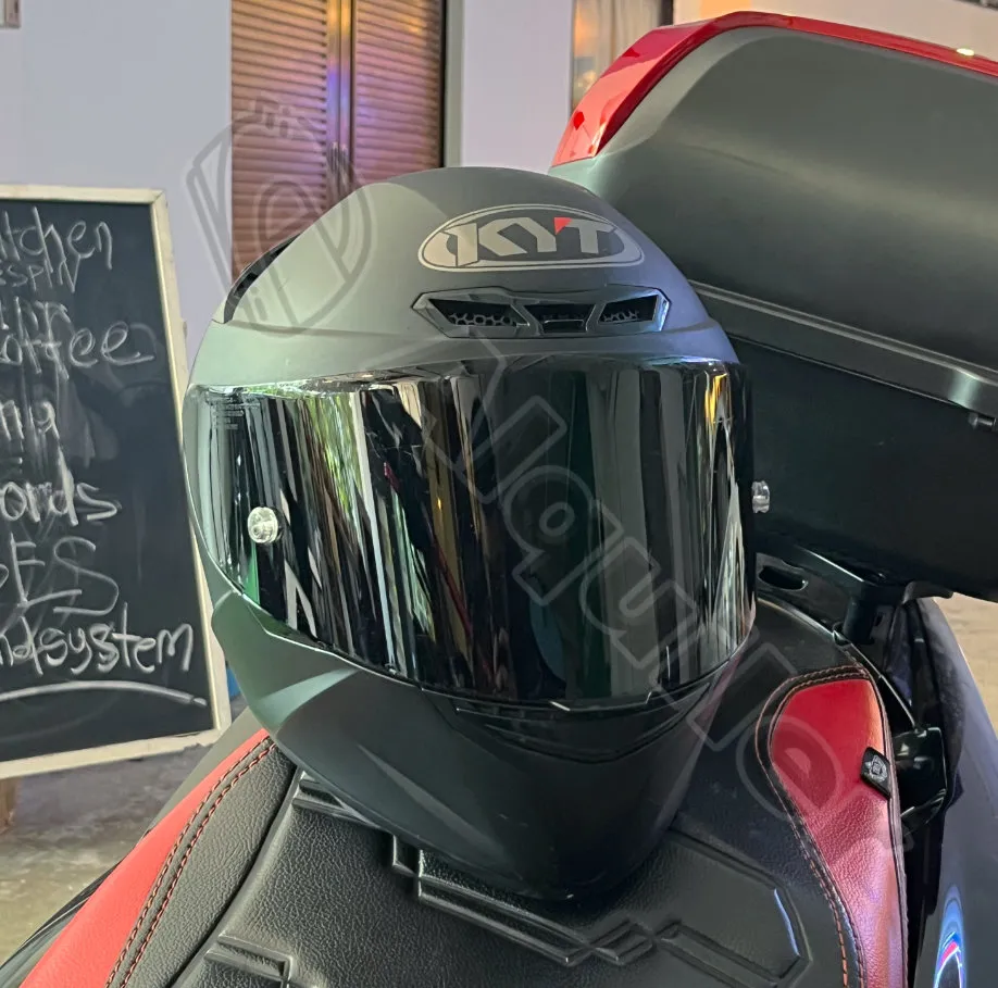 Premium Full Face Helmet